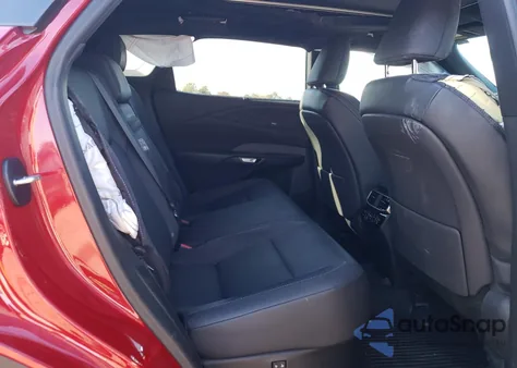 2024 Lexus Rx 350 Base из США, поврежденный, VIN 2T2BAMCA5RC051509